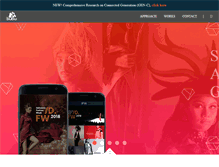 Tablet Screenshot of bubu.com